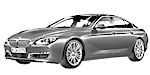 BMW F06 P1107 Fault Code